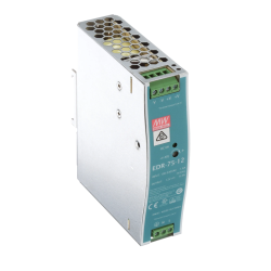 EDR-75-12 FUENTE DE PODER...