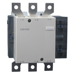 CJX1-F225 Contactor CET...