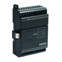 B1-16XYR 8 Input Digitales...