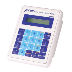 FBs-DAP (BR-CR) HMI Simple