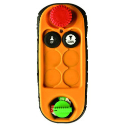 TR1-2D Telecomando 2...