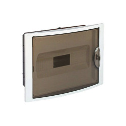 Tablero Embutido Blanco...