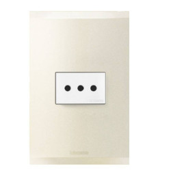 AF2113E1BNA Enchufe Perla...