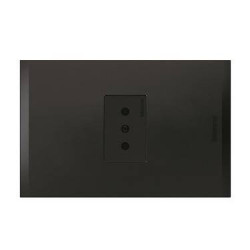 AF2113E1ANG Enchufe Black...