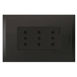 AF2113E2ANG Enchufe Black...