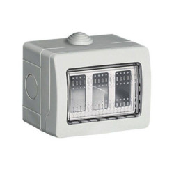 25503 Caja Idrobox Sin...