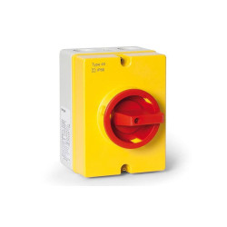 ZBK20PFHN4A3 Interruptor...