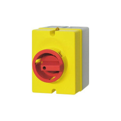 ZBK80PFHN4A3 Interruptor...