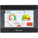 MT-8072iP Pantalla HMI 7"