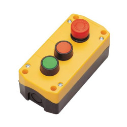 B3-ESPB1O2C Botonera...