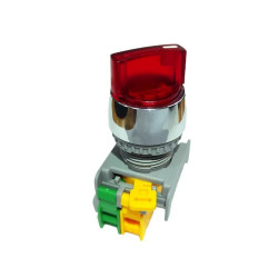 SL-22-220V Selector...