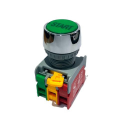 LBF-22-220V Pulsador...