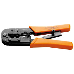 Pinza Crimpeadora De...