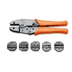 Juego Crimpeador Con...