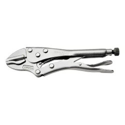 Caimán Pinza De Presión...