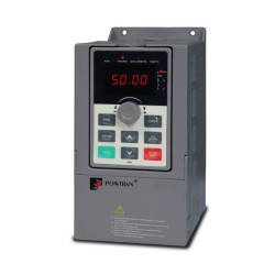 PI500A 0R4G1S VDF. Powtran...