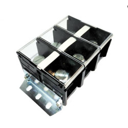 AT-200 Regleta De Conexión...