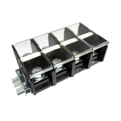 ATR-200 Regleta De Conexión...