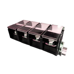 ATR-300 Regleta De Conexión...