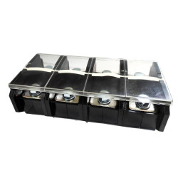 ATR-400 Regleta De Conexión...