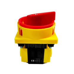 DS16PSRR INT. Rotativo...