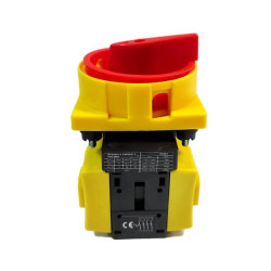 DS463PSRR INT. Rotativo...