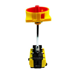 DS80BSRR2 INT. Rotativo...