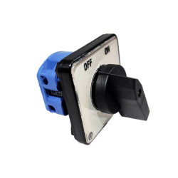 A401A F3 Conmutador...