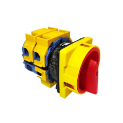 PS63 Conmutador Rotativo...