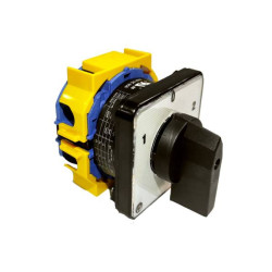 A621 Conmutador Rotativo...