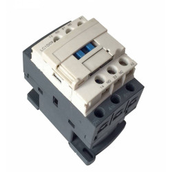 Contactor Bob. 220Vac LC1 3...