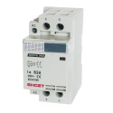 Contactor Modular 2 Polos...