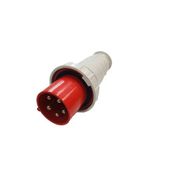 CET-035 Ench. Macho Volante...