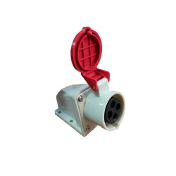 CET-114N Ench. Hembra Sob....