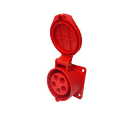 CET-315 Enchufe Hembra Emb....