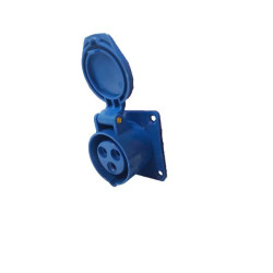 CET-313 Ench. Hembra Emb....