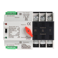 ATS-SH2R-100/3P Int....