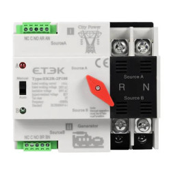 ATS-SH2R-100/2P Int....