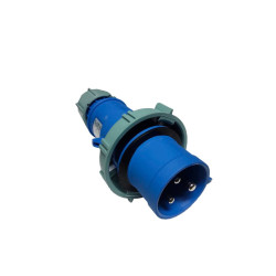 CET-0232 Enchufe Macho...