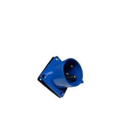 CET-623 Enchufe Macho Emb-...