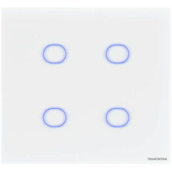 TS-224R Interruptor Touch 4...