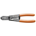 Pinza Pelacables 9" Linea Pro