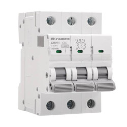 GYM9H Int. Automático 3...