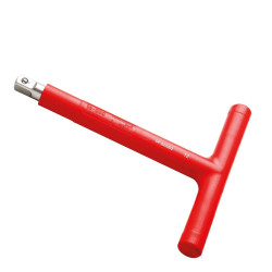 Chicharra Cabo T. IEC 200mm