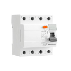 Interruptor Diferencial 4...