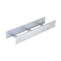 Escalerilla Galvanizada...