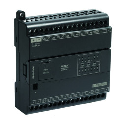 B1z-20MR SLIM 12 Input / 8...