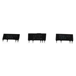 FBs-TR Transistor para PLC