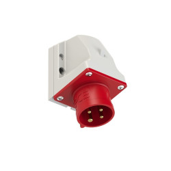 Enchufe Macho Sobrepuesto...