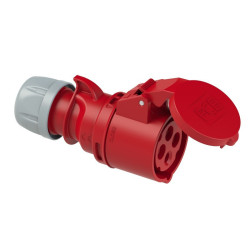 Enchufe Hembra Volante 224...